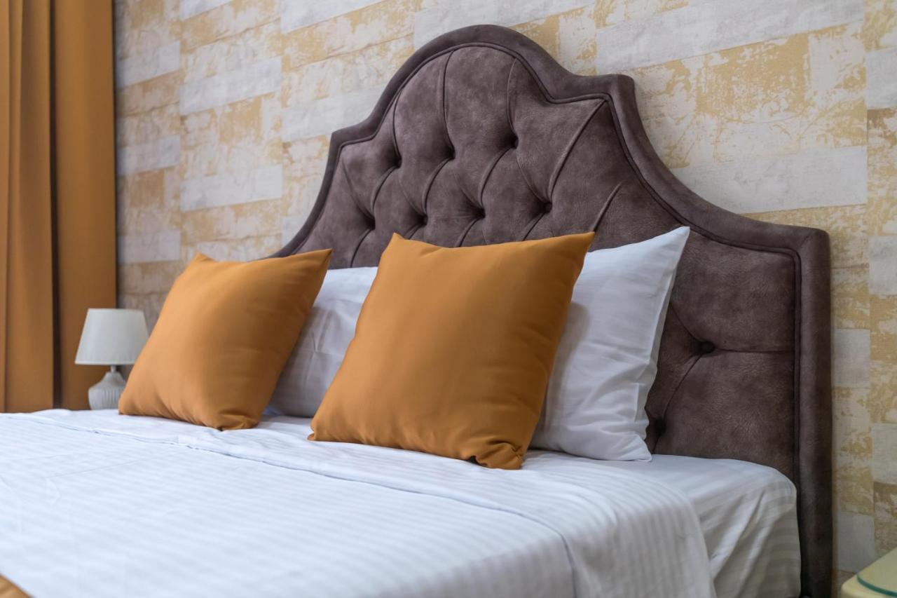 Nar Boutique Hotel 바쿠 외부 사진