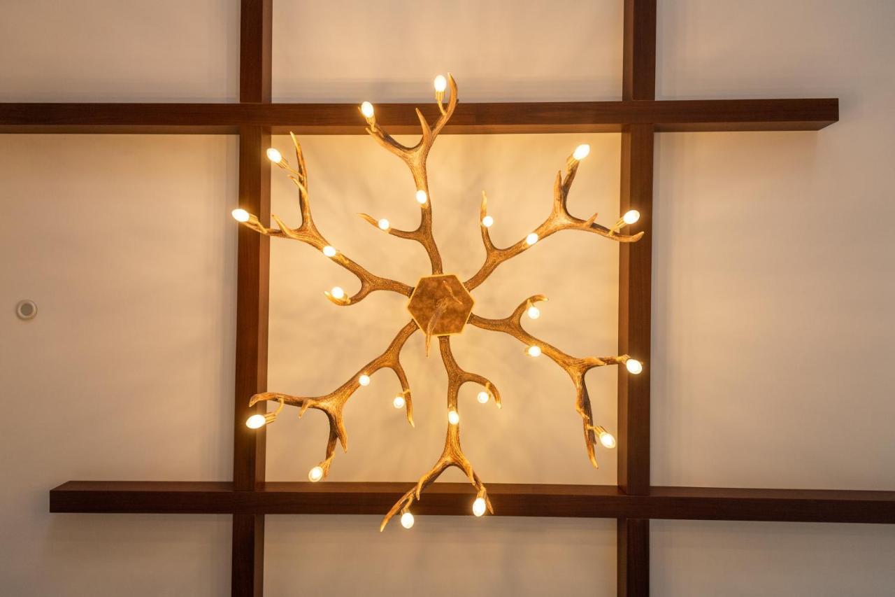 Nar Boutique Hotel 바쿠 외부 사진