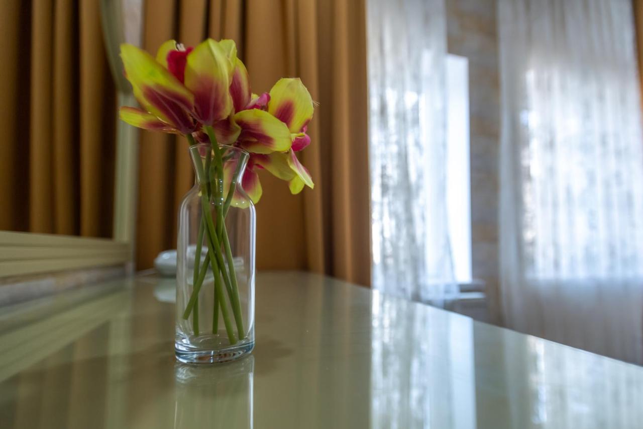 Nar Boutique Hotel 바쿠 외부 사진