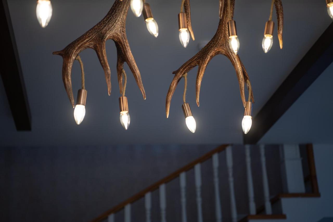 Nar Boutique Hotel 바쿠 외부 사진