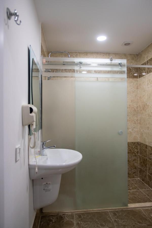 Nar Boutique Hotel 바쿠 외부 사진