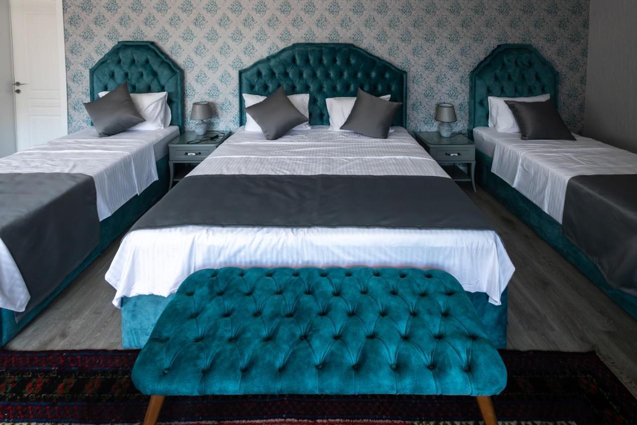 Nar Boutique Hotel 바쿠 외부 사진