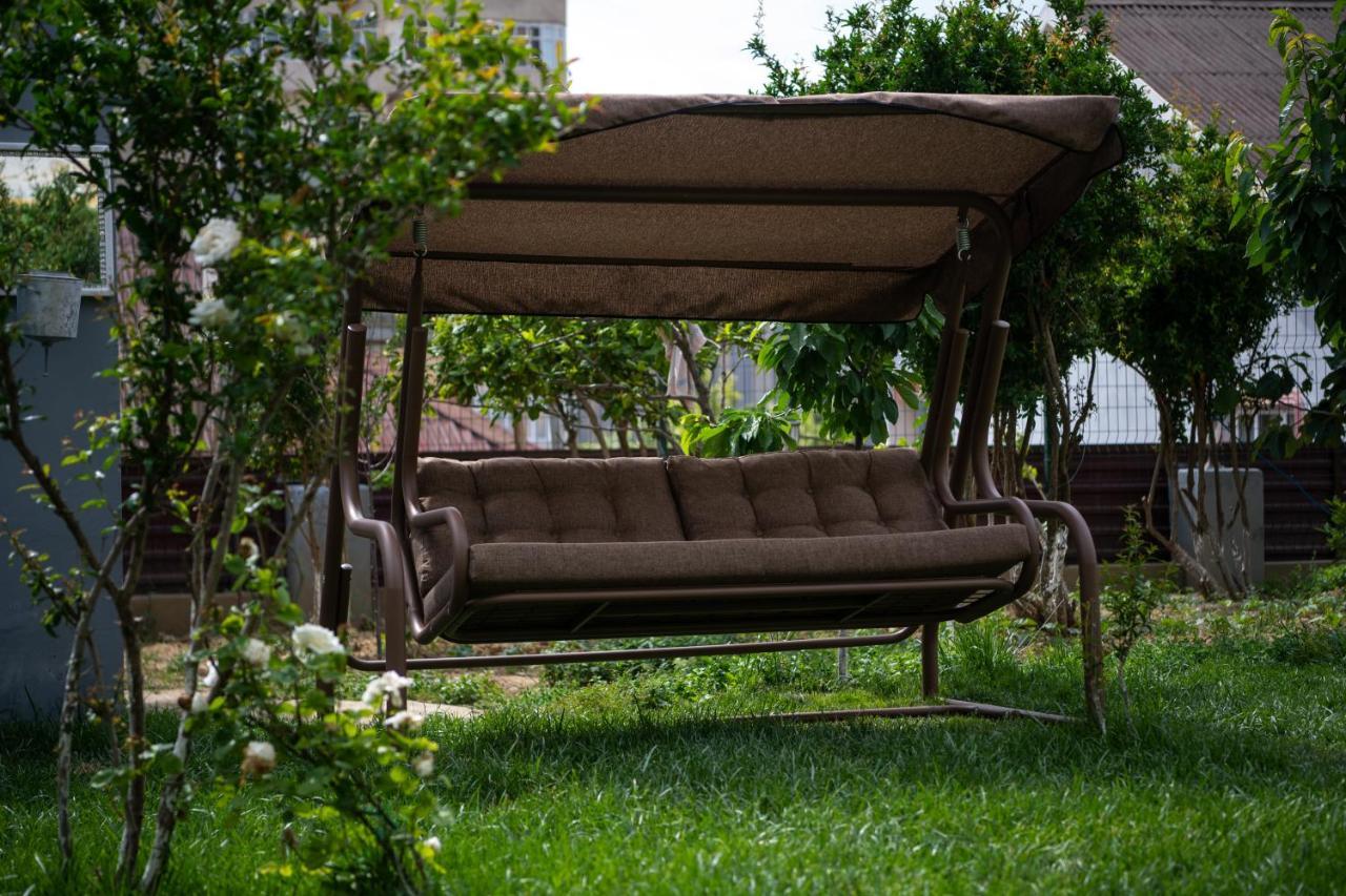 Nar Boutique Hotel 바쿠 외부 사진