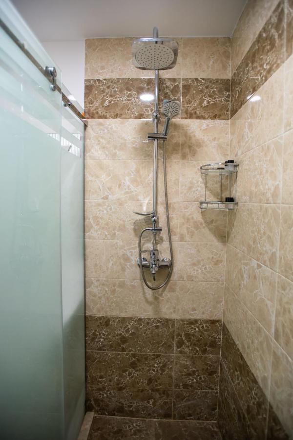 Nar Boutique Hotel 바쿠 외부 사진