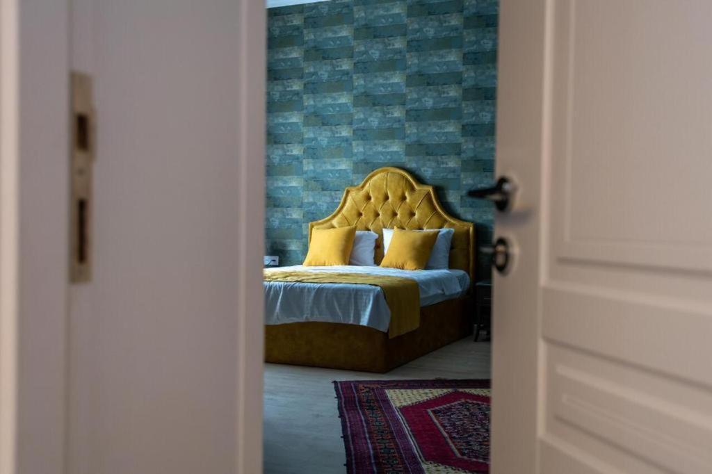 Nar Boutique Hotel 바쿠 외부 사진